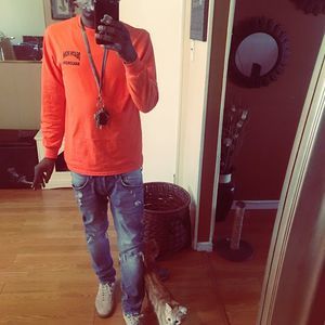 Meet your Posher, James